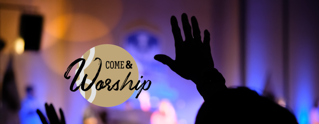 Meet the Worship Team