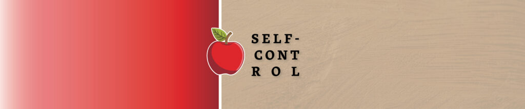 What Does the Bible Say About Self-Control
