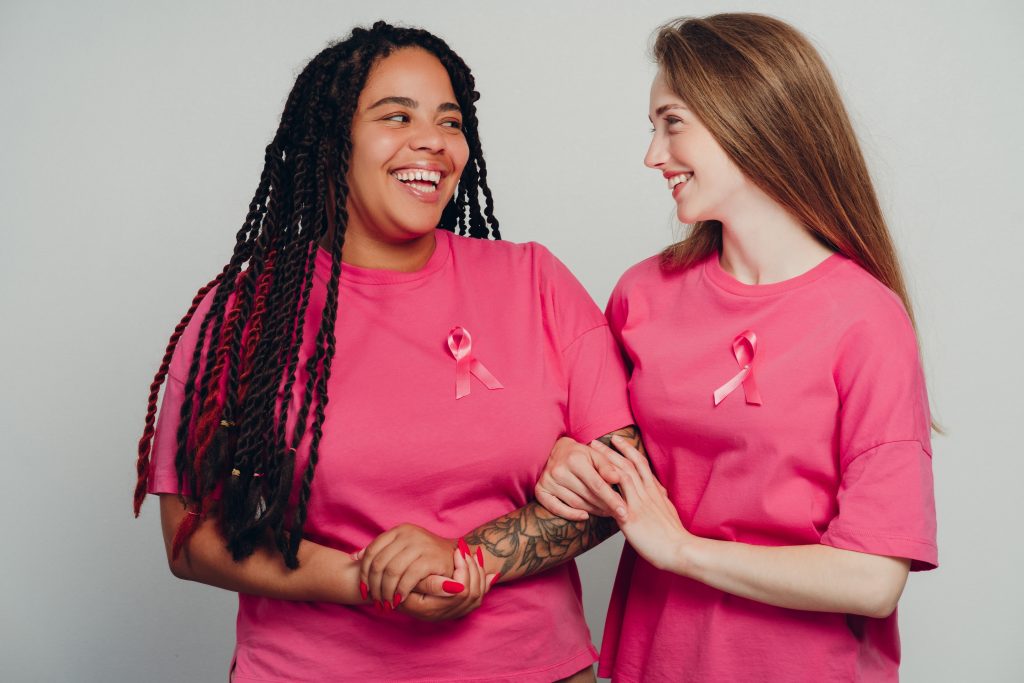 Breast cancer awareness