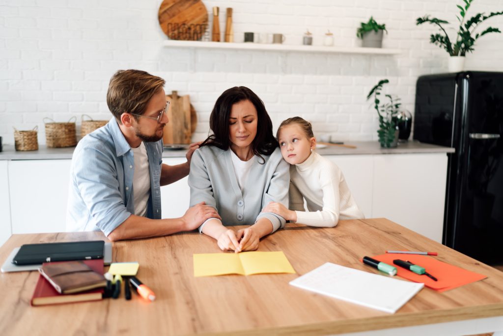 learning emotional intelligence