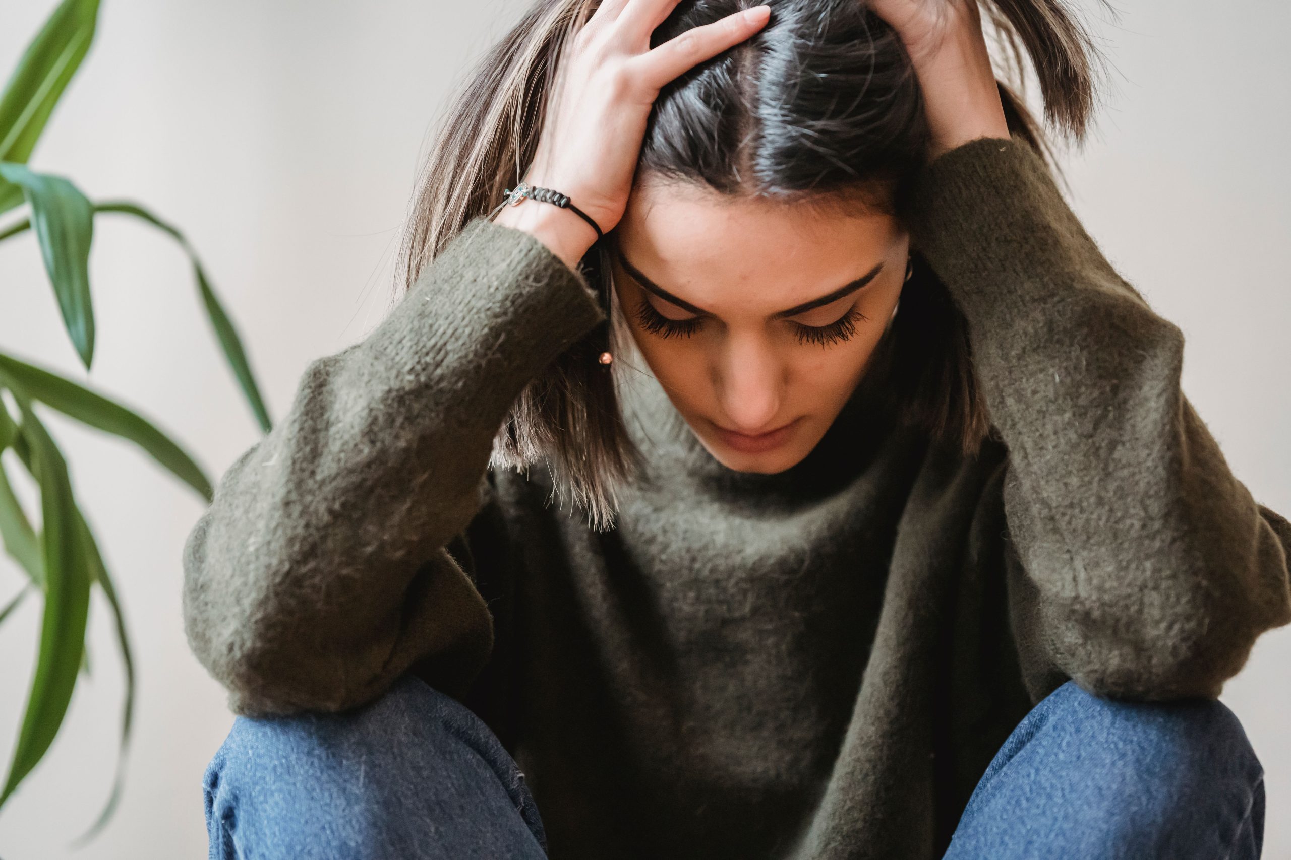 Bible verses for anxiety: What God says when fear takes hold