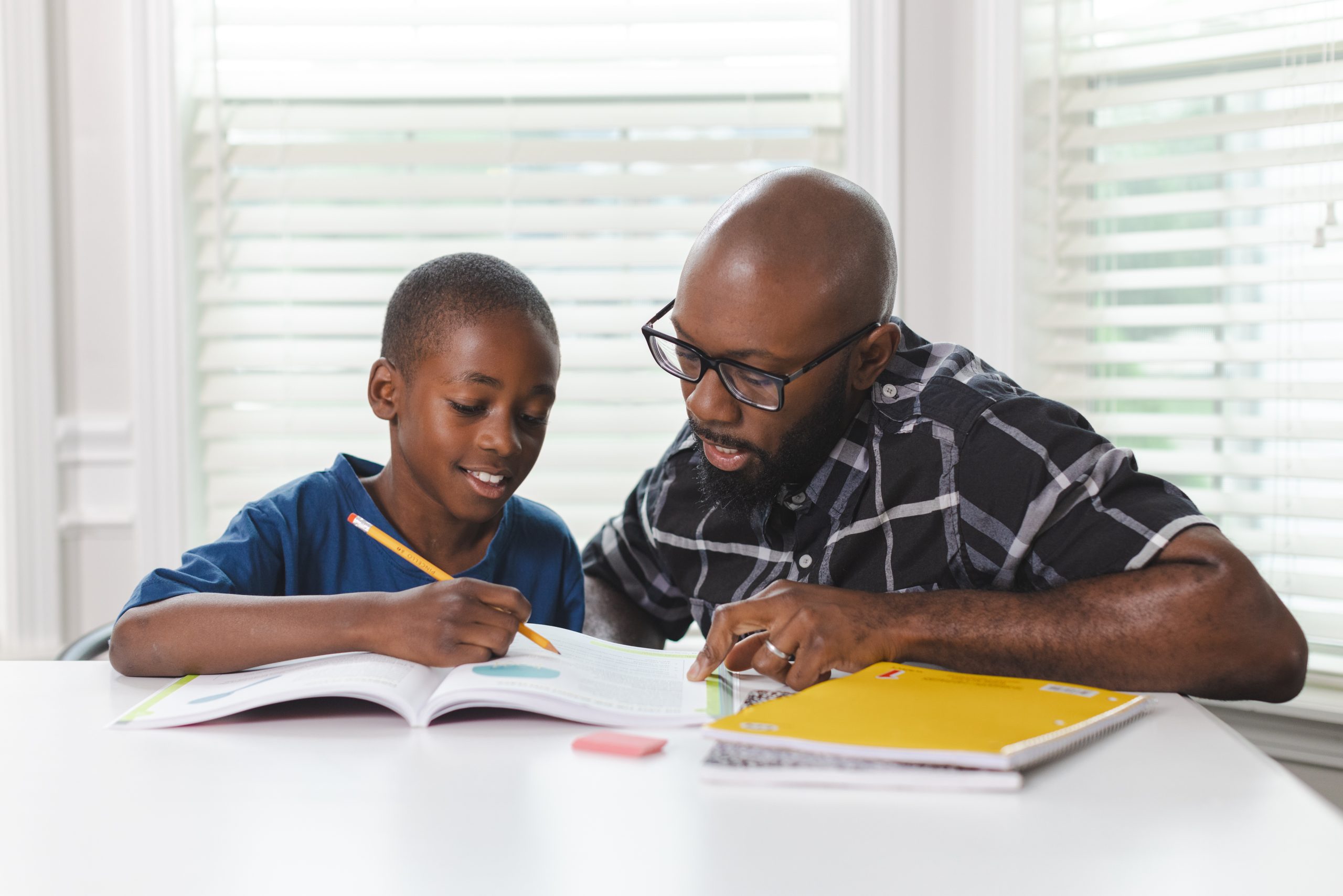 3 ways to pray for your children (and teachers) for back-to-school season