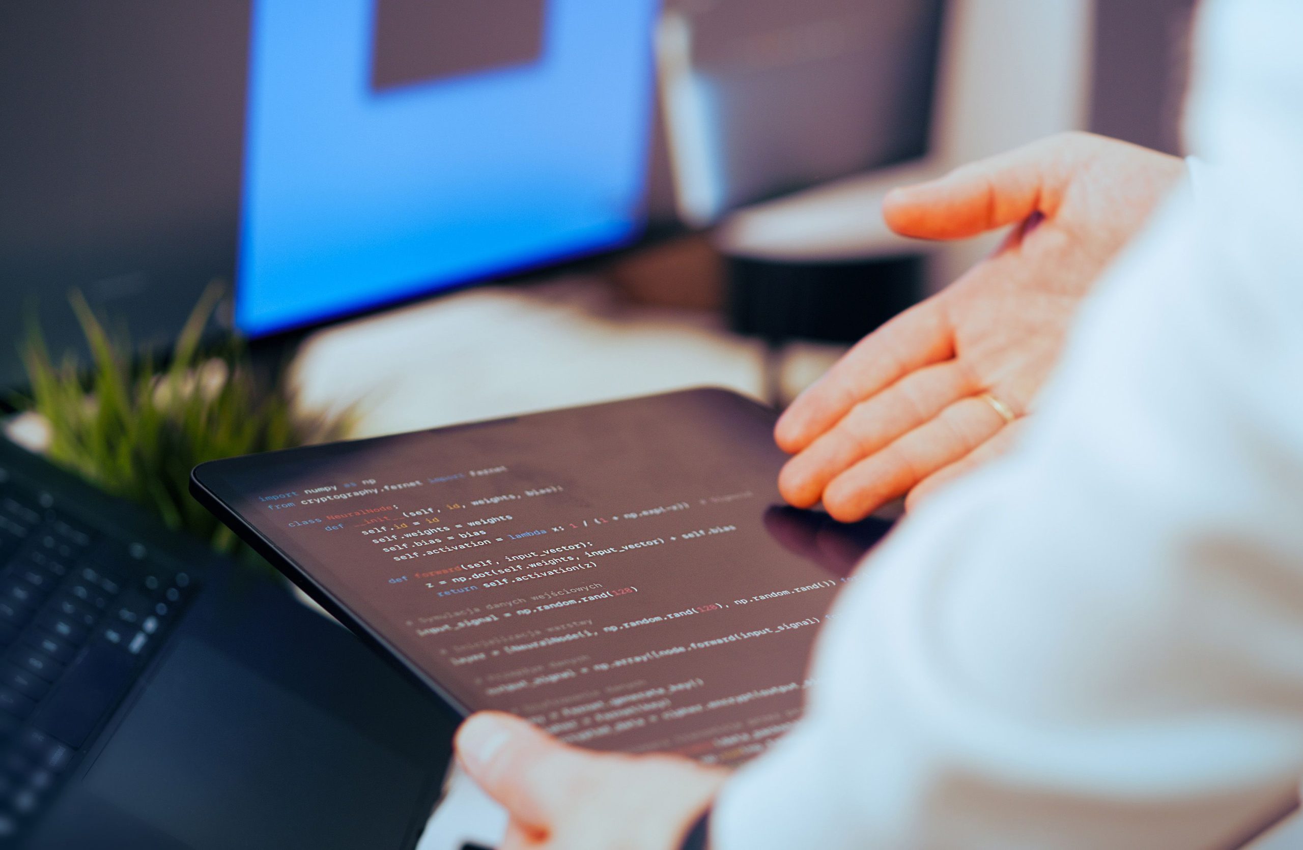 AI in Healthcare: What Every Patient Should Know