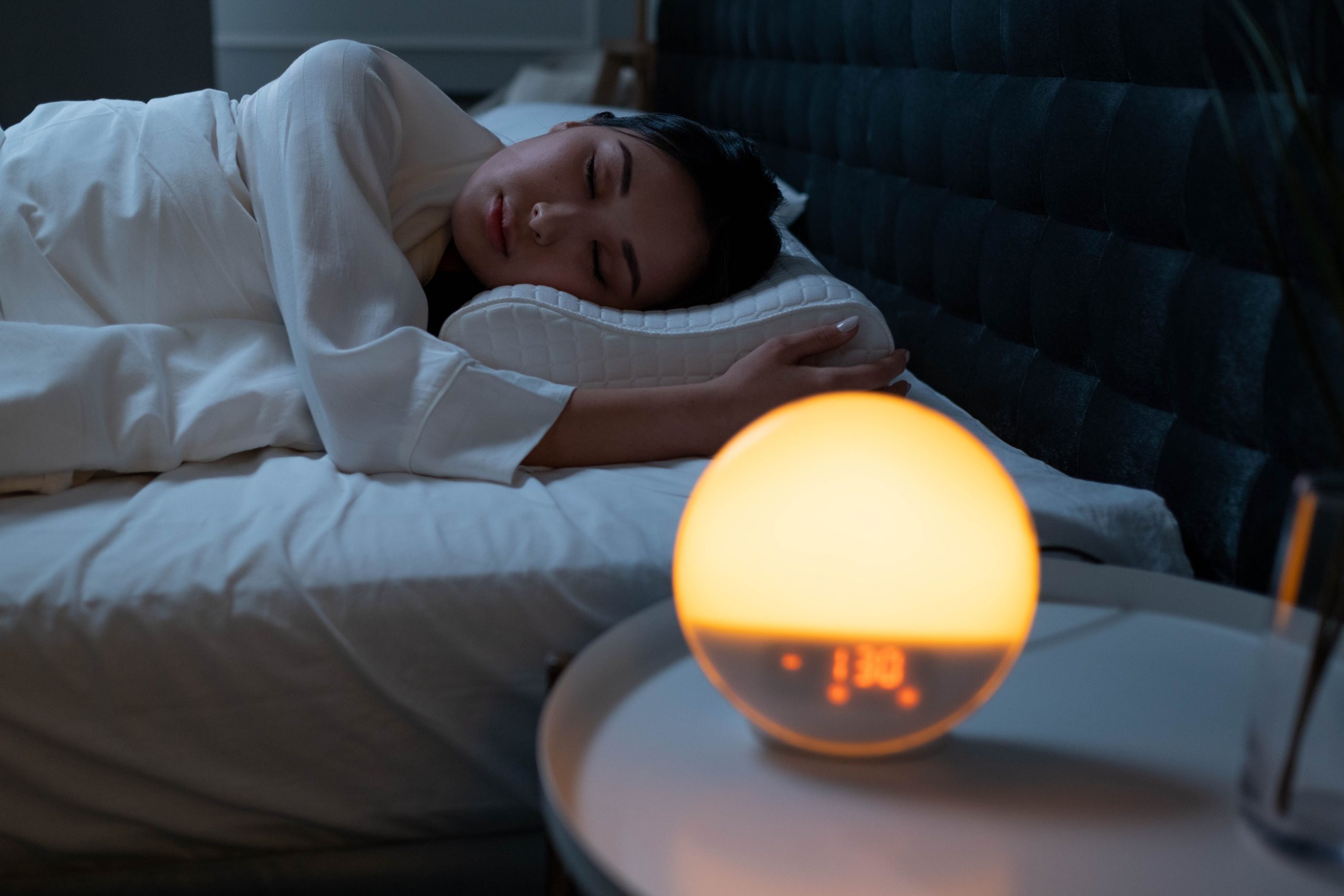 How much sleep do women need? Find a rhythm for rest